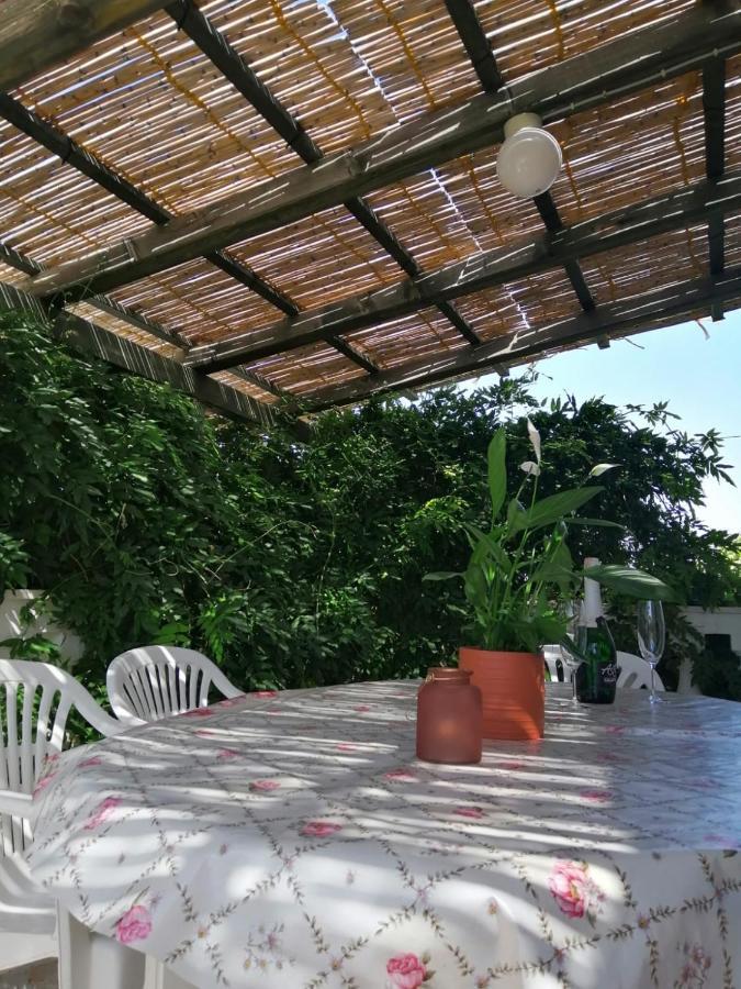 Apartmani Zmiric Primosten Luaran gambar