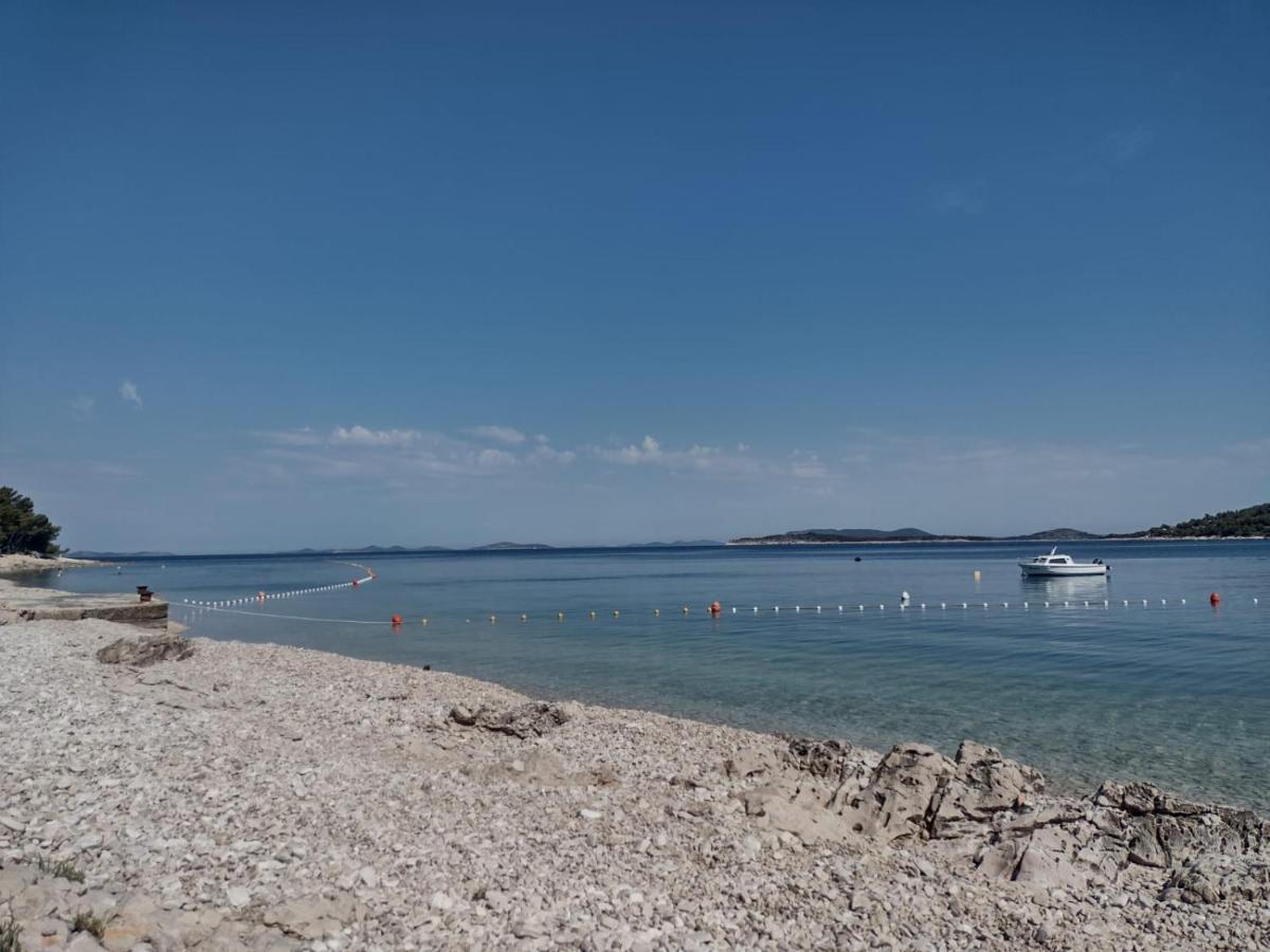 Apartmani Zmiric Primosten Luaran gambar