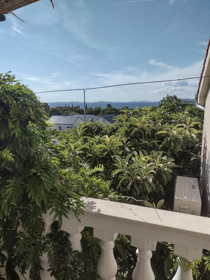 Apartmani Zmiric Primosten Luaran gambar