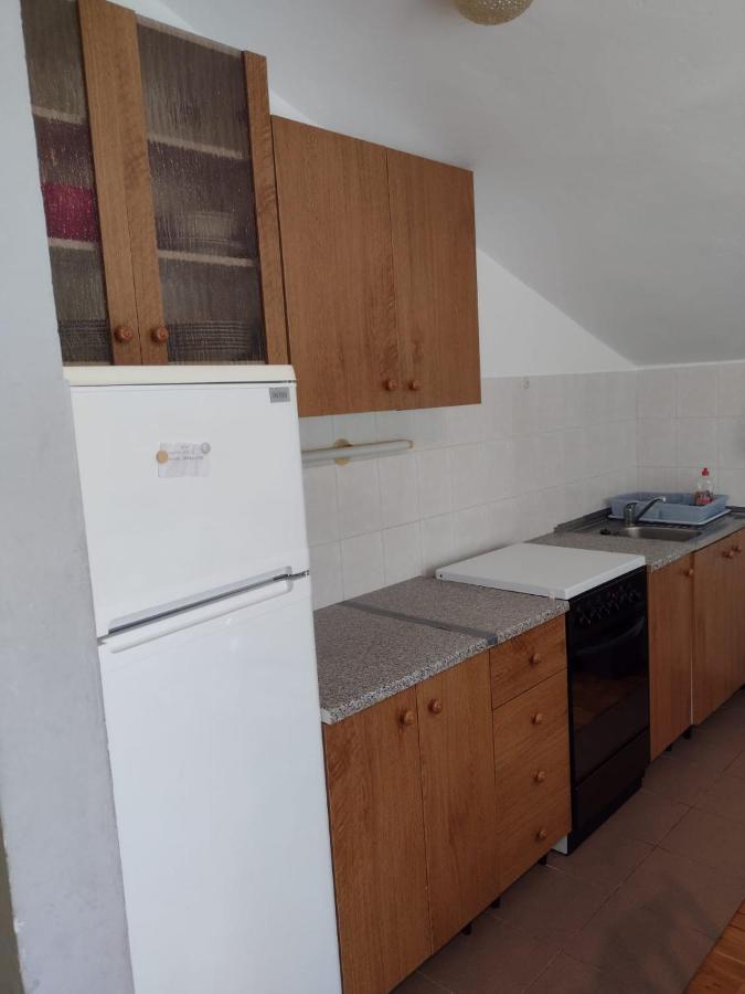 Apartmani Zmiric Primosten Luaran gambar
