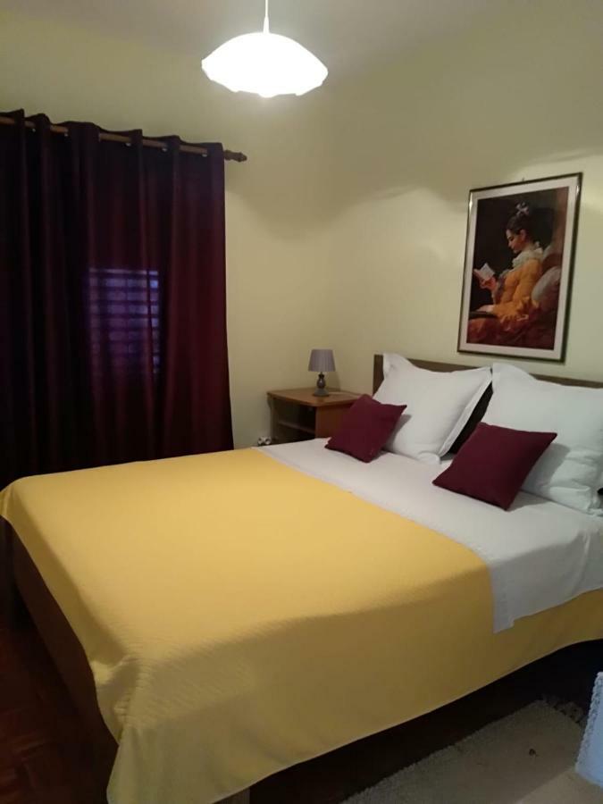 Apartmani Zmiric Primosten Luaran gambar